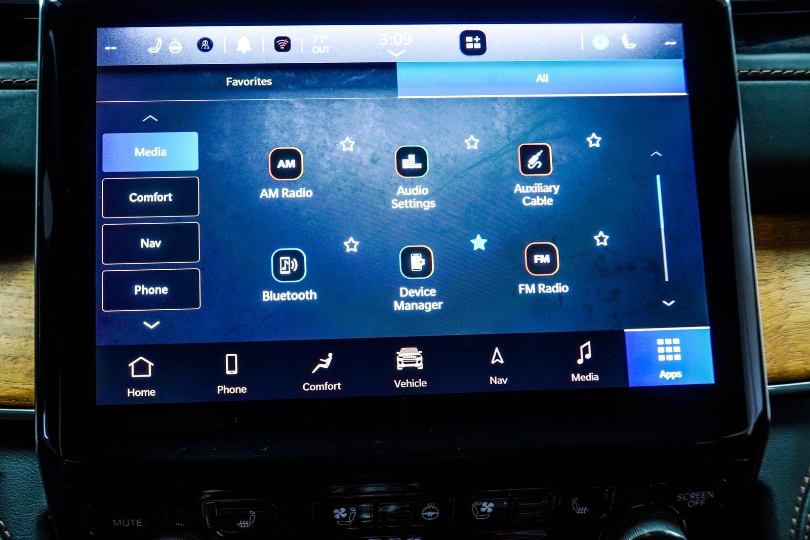 2022 Jeep Grand Cherokee Summit Reserve