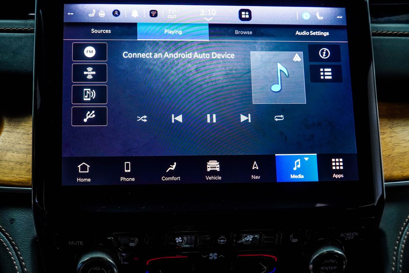 2022 Jeep Grand Cherokee Summit Reserve