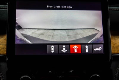 2022 Jeep Grand Cherokee Summit Reserve