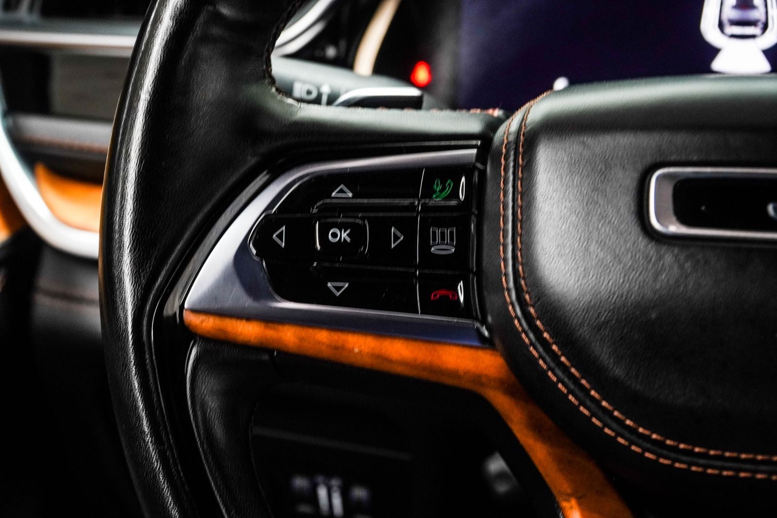 2022 Jeep Grand Cherokee Summit Reserve