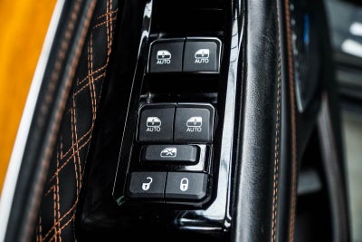 2022 Jeep Grand Cherokee Summit Reserve