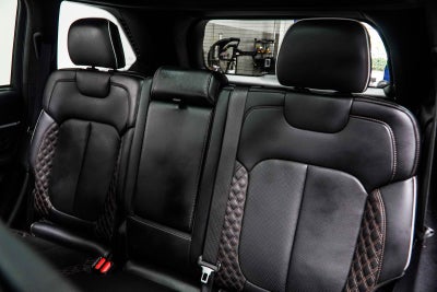 2022 Jeep Grand Cherokee Summit Reserve
