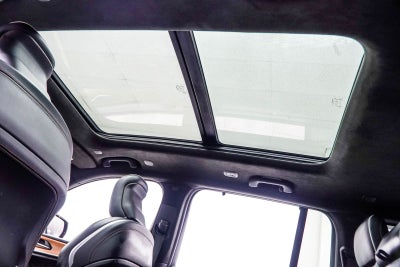 2022 Jeep Grand Cherokee Summit Reserve