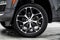 2022 Jeep Grand Cherokee Summit Reserve