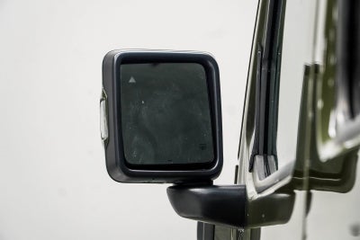 2024 Jeep Wrangler High Altitude 4xe