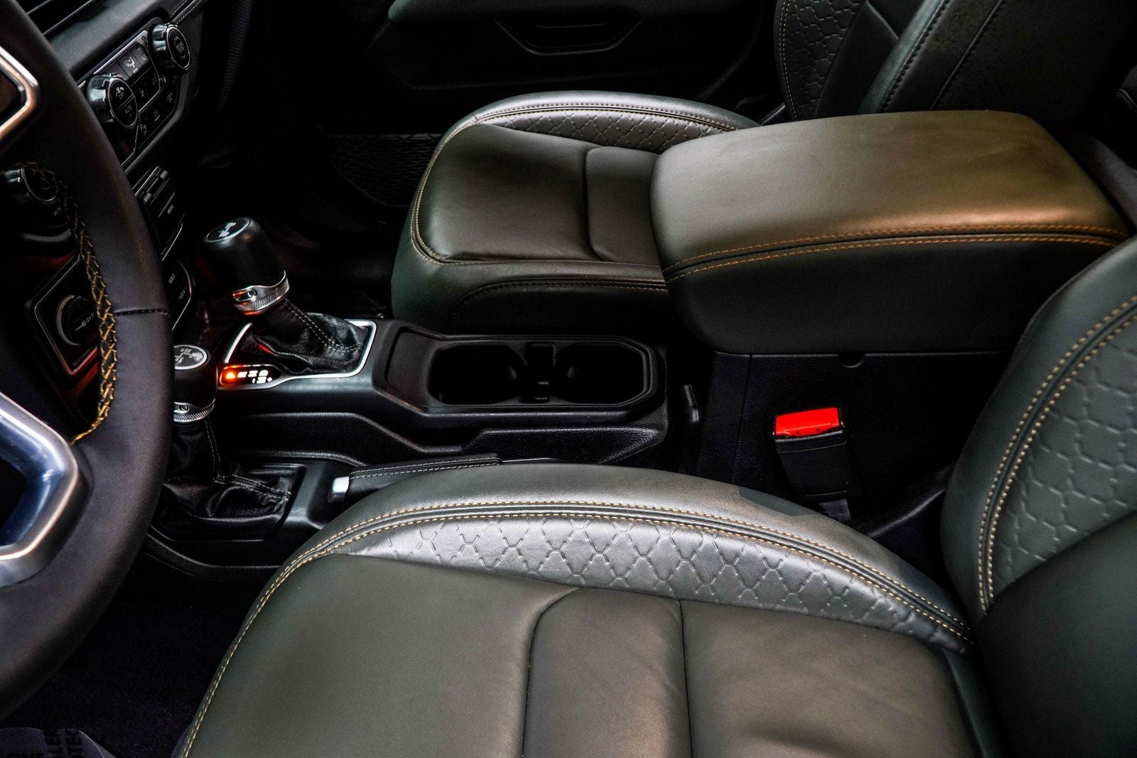 2024 Jeep Wrangler High Altitude 4xe