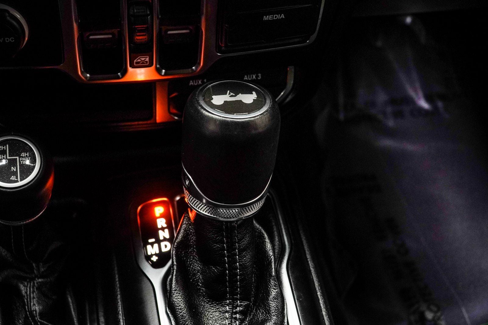 2024 Jeep Wrangler High Altitude 4xe