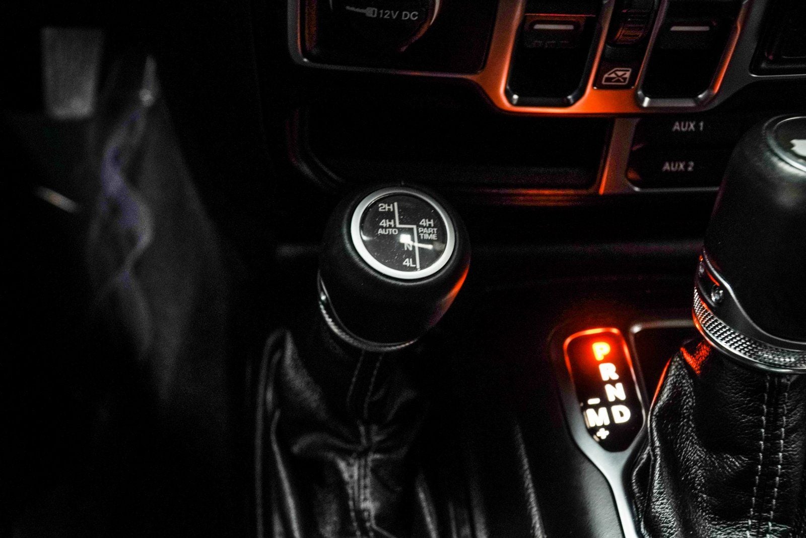 2024 Jeep Wrangler High Altitude 4xe