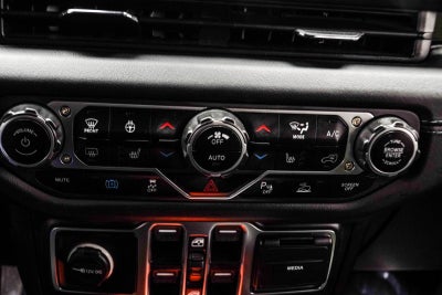 2024 Jeep Wrangler High Altitude 4xe