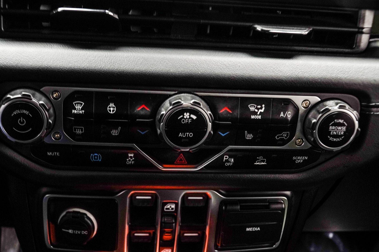 2024 Jeep Wrangler High Altitude 4xe