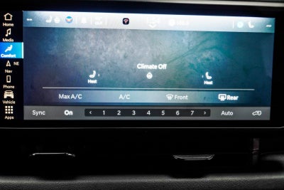 2024 Jeep Wrangler High Altitude 4xe