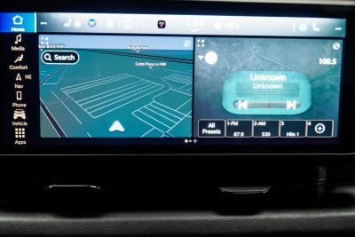 2024 Jeep Wrangler High Altitude 4xe