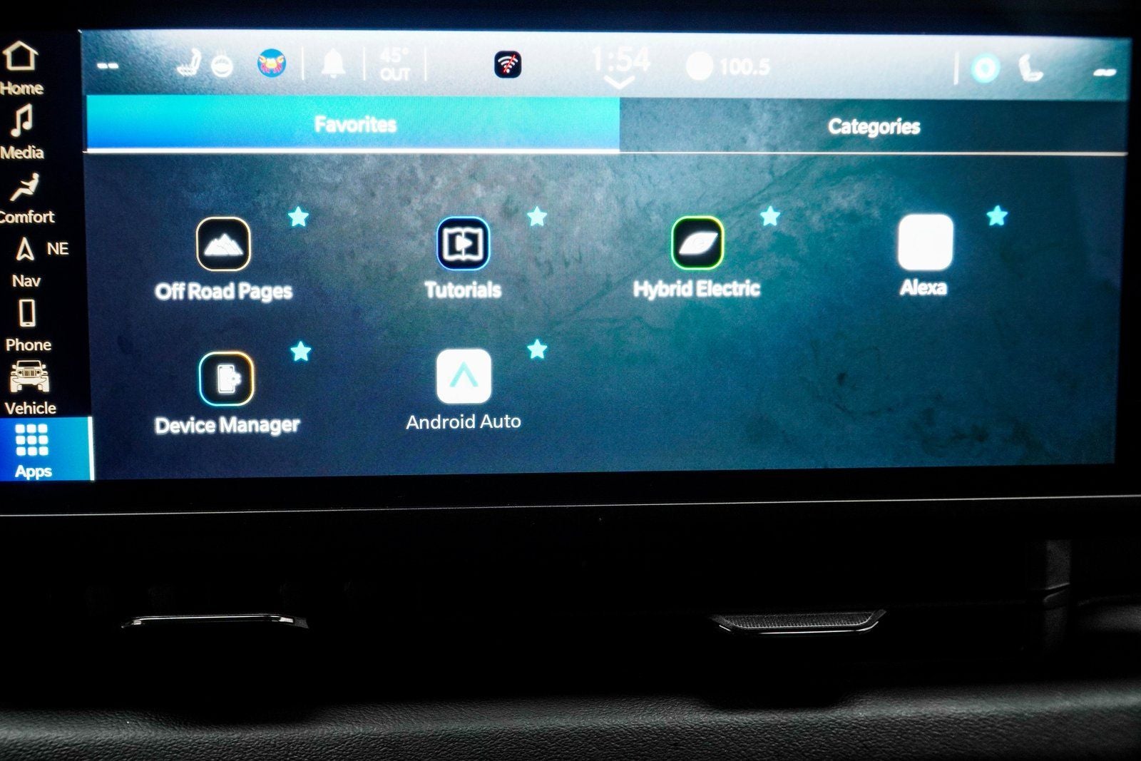 2024 Jeep Wrangler High Altitude 4xe