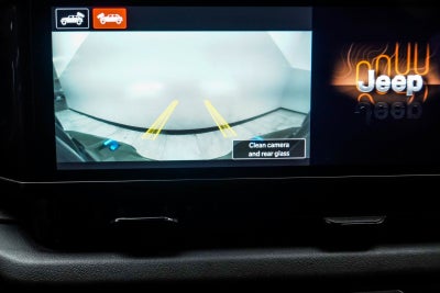 2024 Jeep Wrangler High Altitude 4xe
