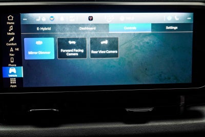 2024 Jeep Wrangler High Altitude 4xe