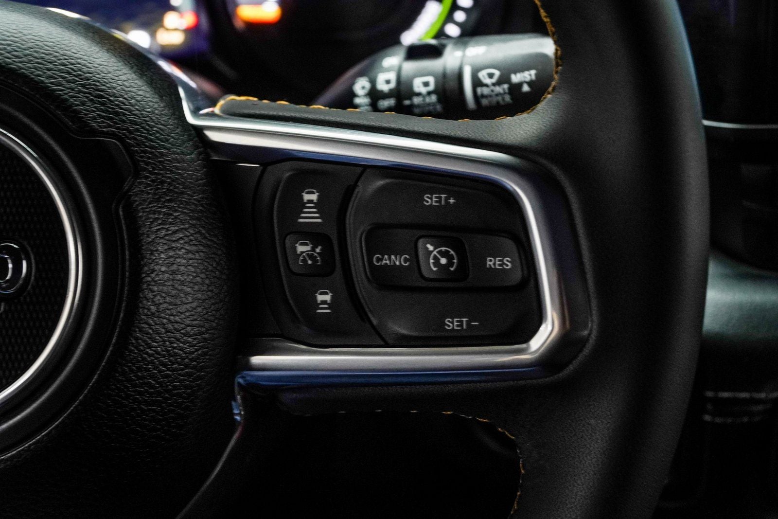 2024 Jeep Wrangler High Altitude 4xe