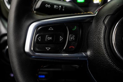 2024 Jeep Wrangler High Altitude 4xe