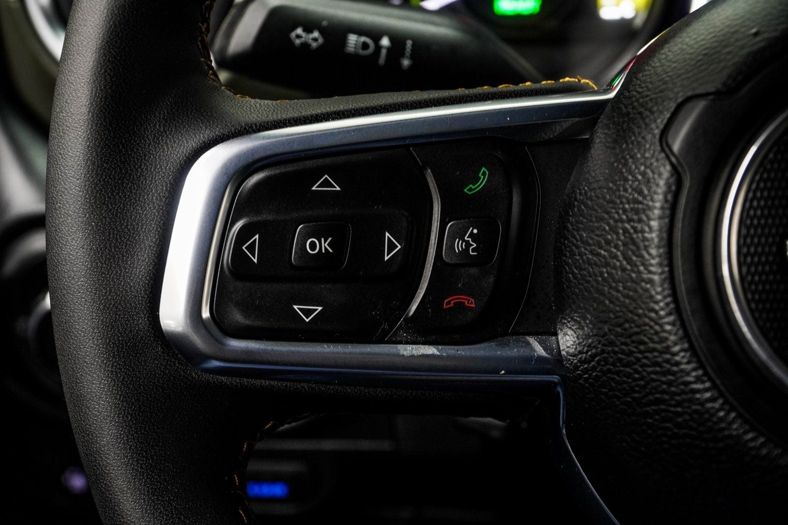 2024 Jeep Wrangler High Altitude 4xe