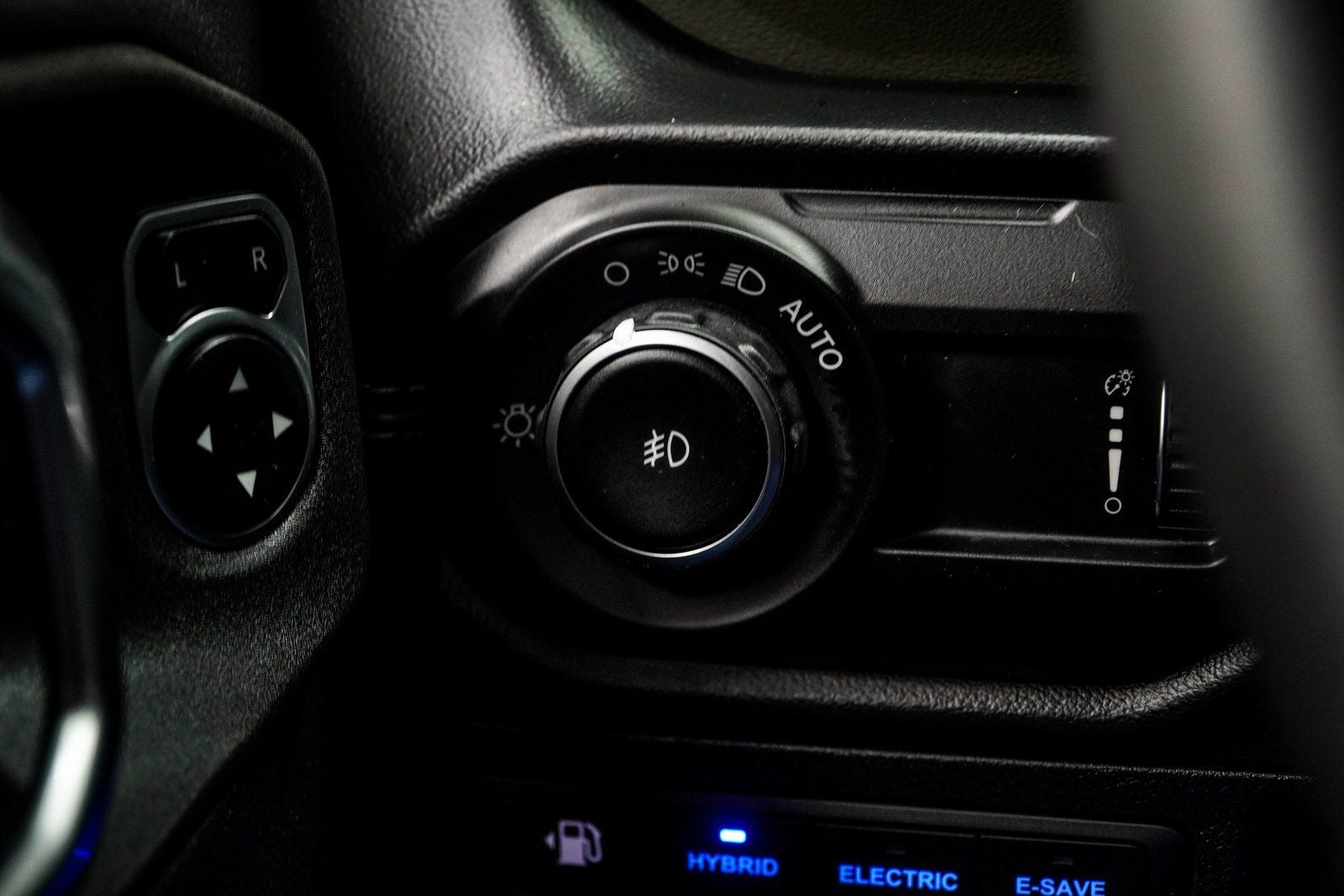 2024 Jeep Wrangler High Altitude 4xe