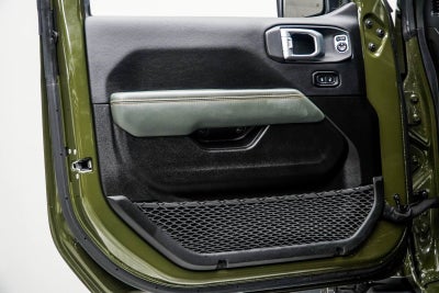 2024 Jeep Wrangler High Altitude 4xe