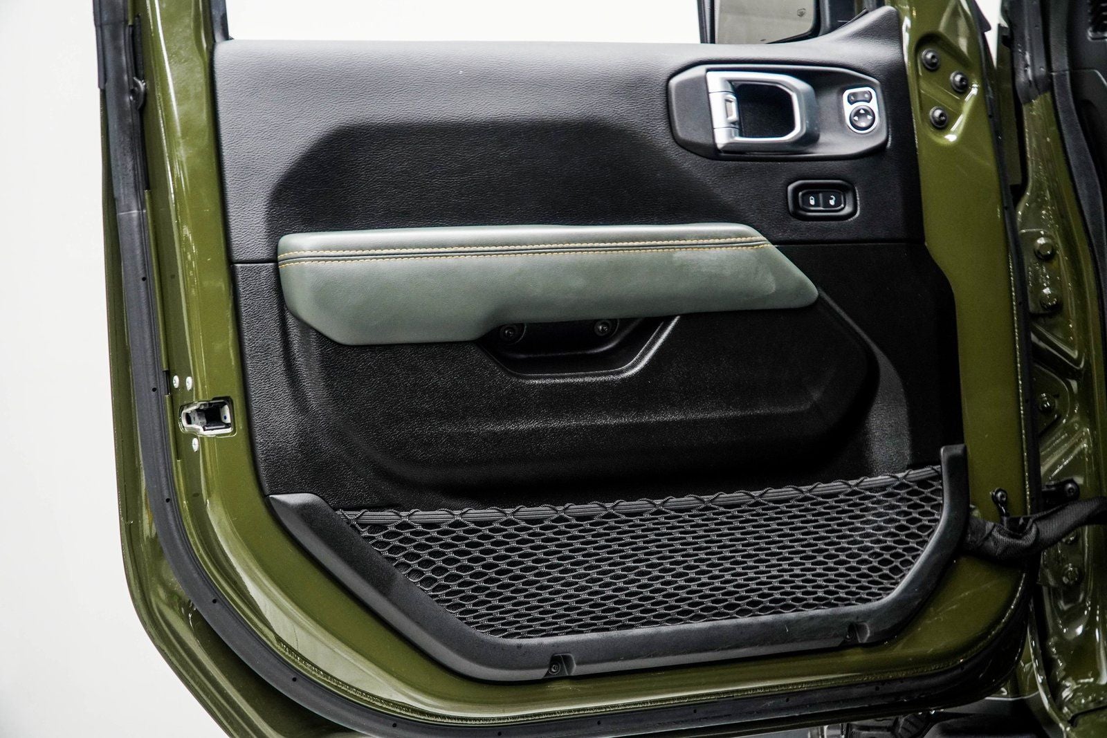 2024 Jeep Wrangler High Altitude 4xe