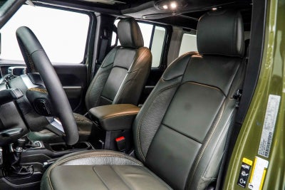 2024 Jeep Wrangler High Altitude 4xe