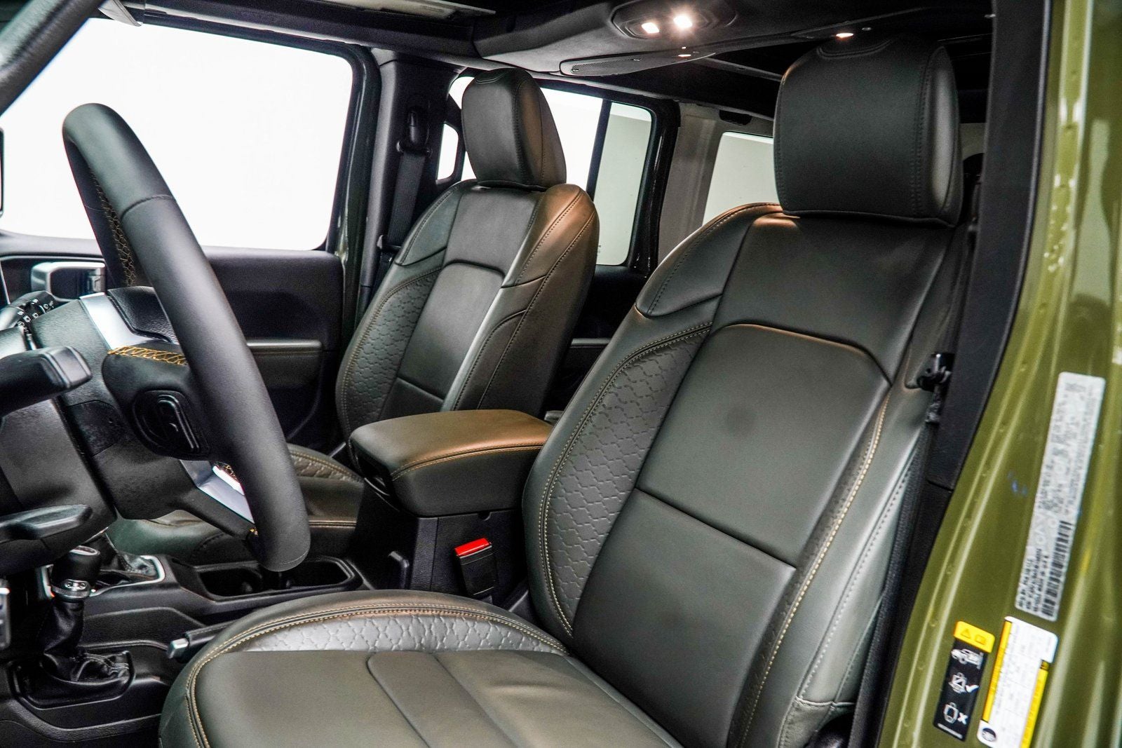 2024 Jeep Wrangler High Altitude 4xe