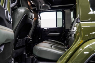 2024 Jeep Wrangler High Altitude 4xe