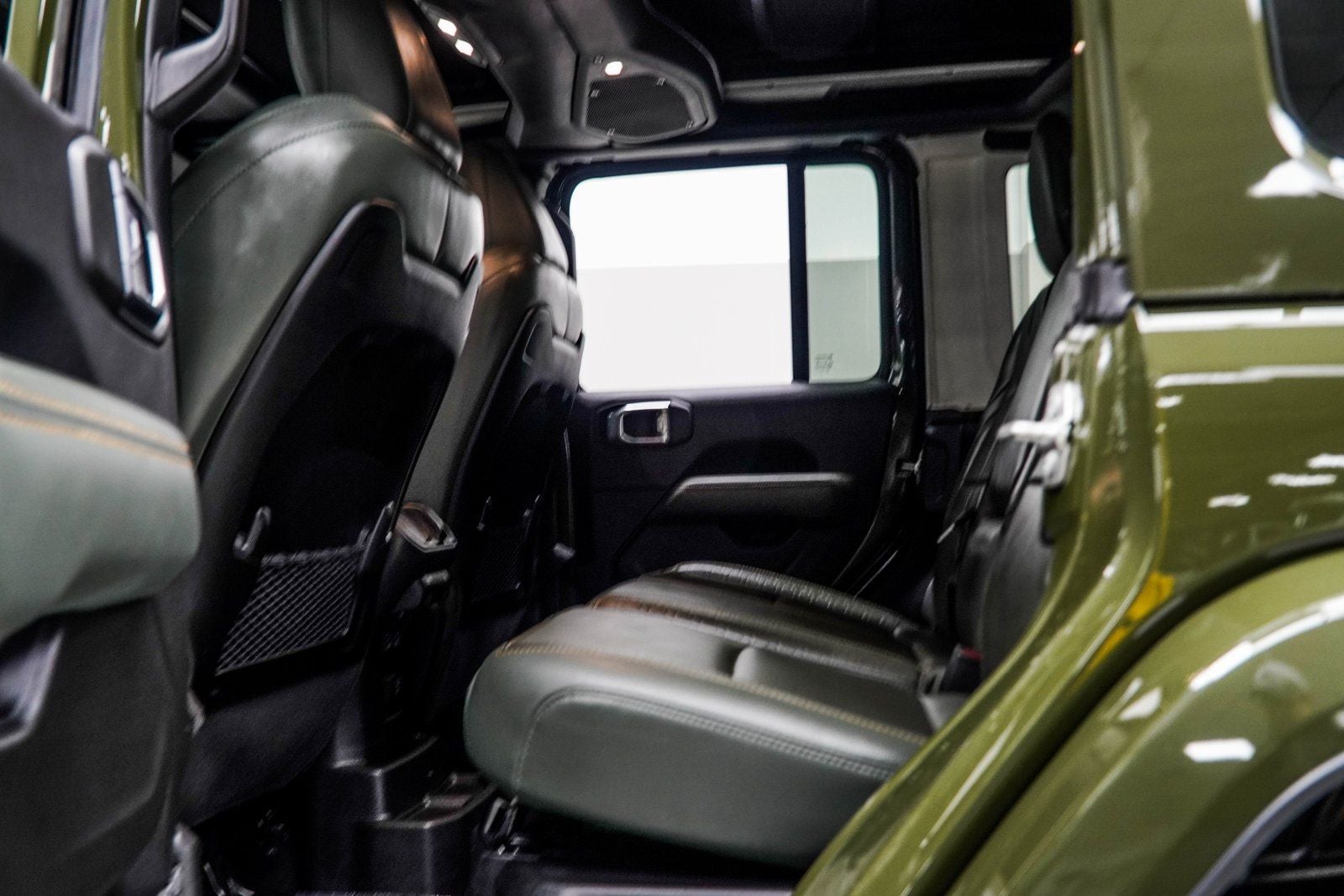 2024 Jeep Wrangler High Altitude 4xe