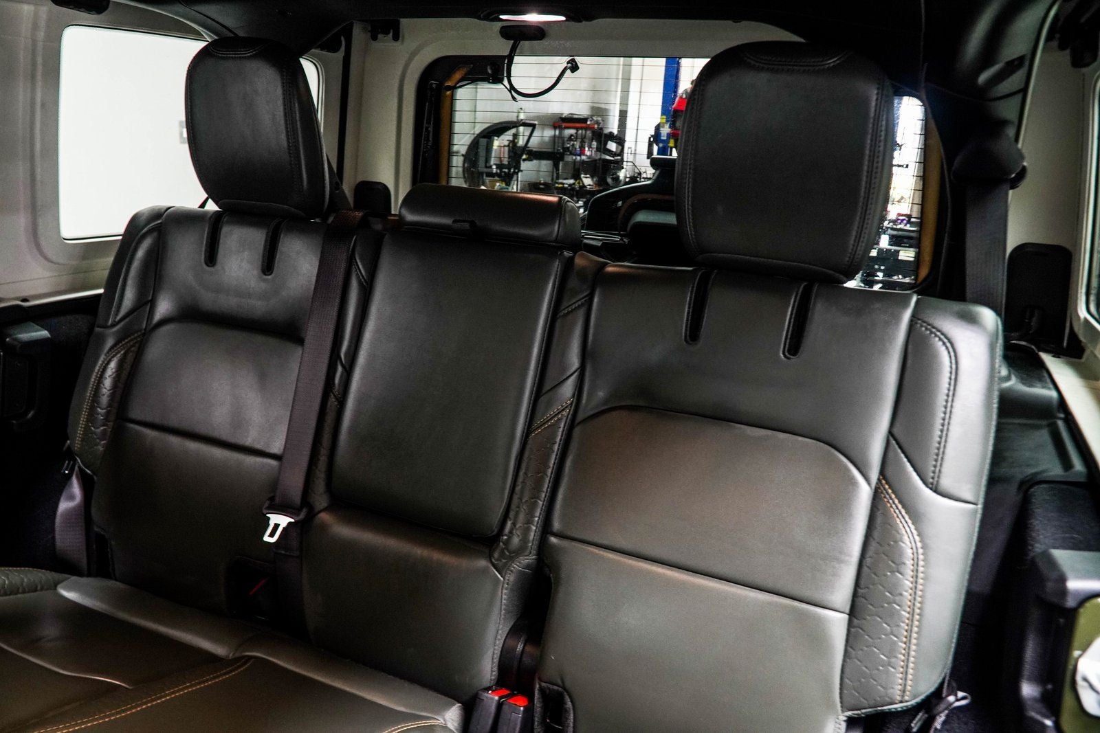 2024 Jeep Wrangler High Altitude 4xe