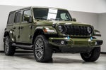 2024 Jeep Wrangler High Altitude 4xe