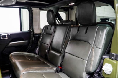 2024 Jeep Wrangler High Altitude 4xe