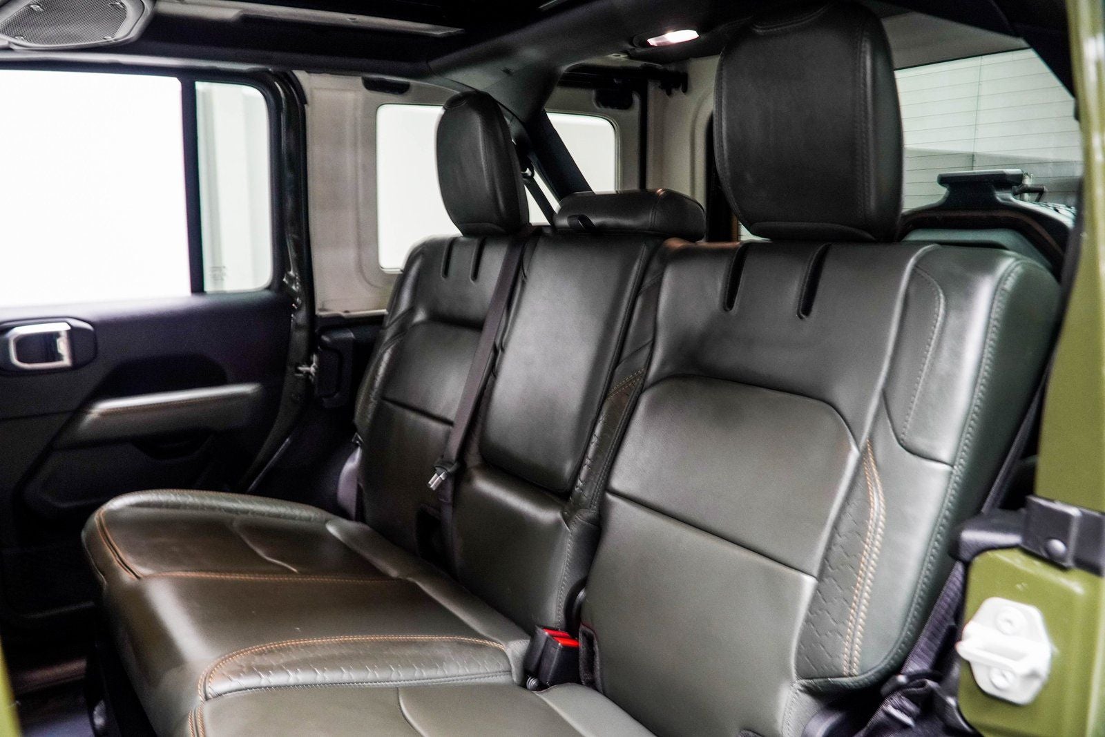 2024 Jeep Wrangler High Altitude 4xe