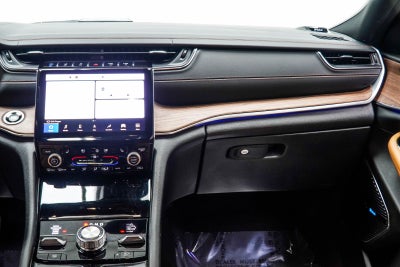 2023 Jeep Grand Cherokee Summit 4xe
