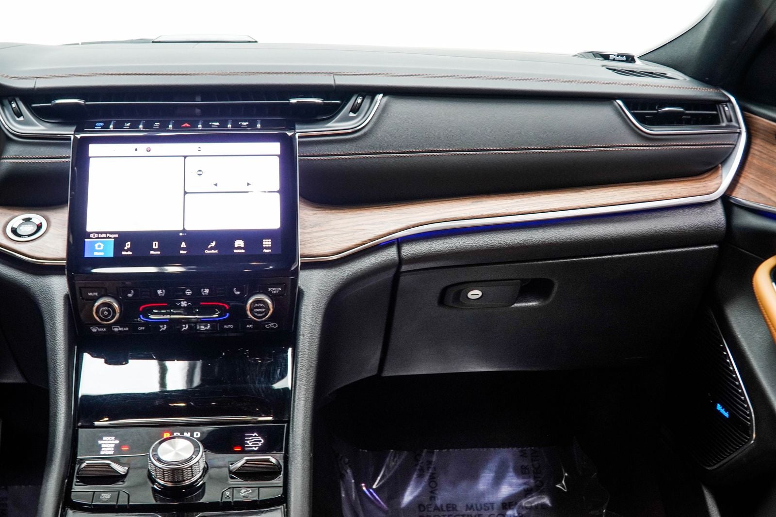 2023 Jeep Grand Cherokee Summit 4xe
