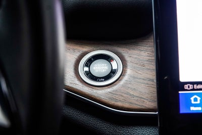 2023 Jeep Grand Cherokee Summit 4xe