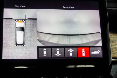 2023 Jeep Grand Cherokee Summit 4xe