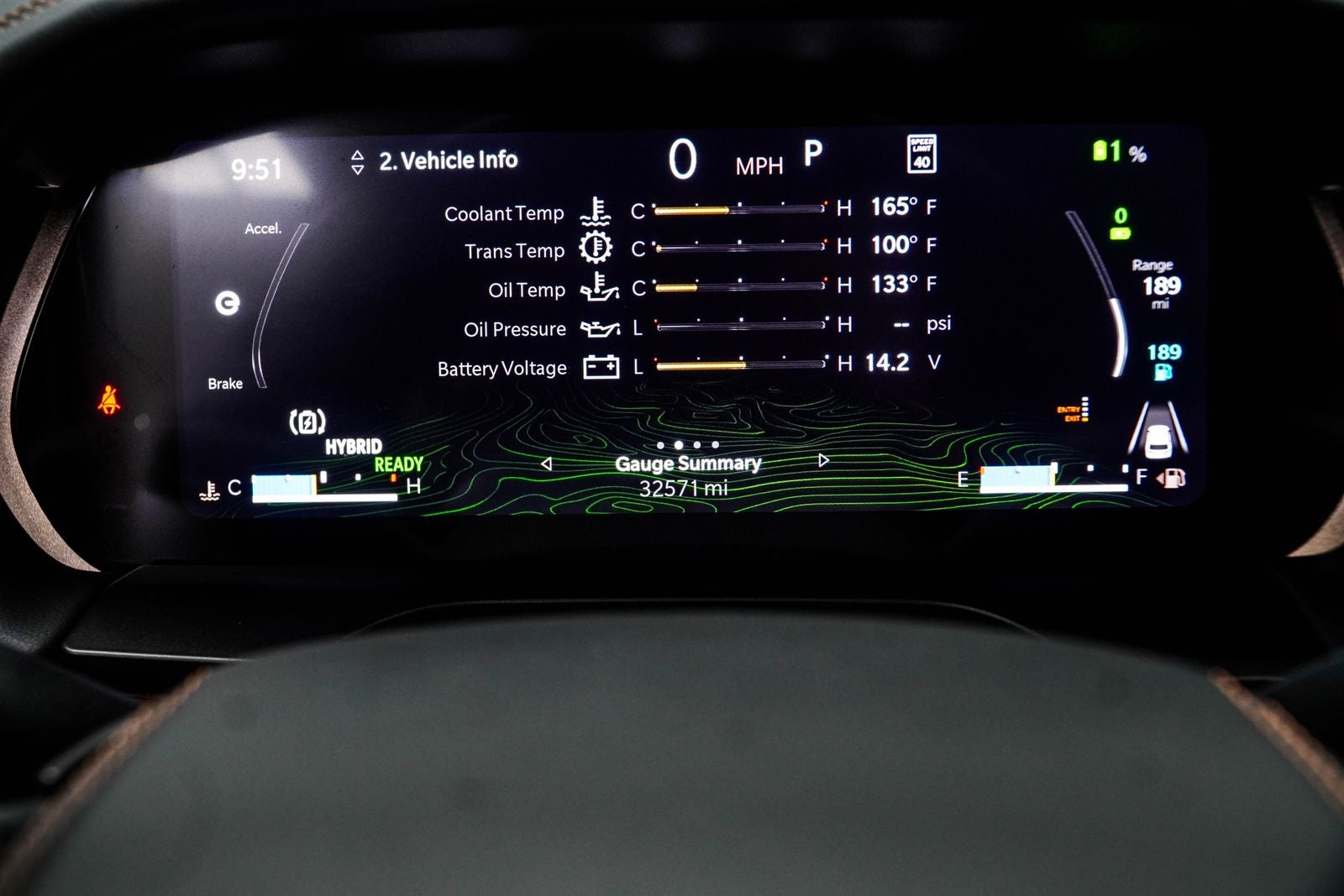 2023 Jeep Grand Cherokee Summit 4xe