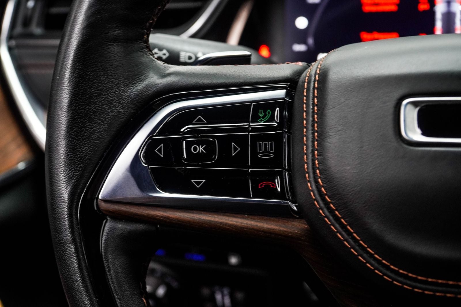 2023 Jeep Grand Cherokee Summit 4xe