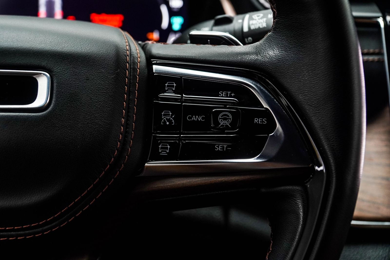 2023 Jeep Grand Cherokee Summit 4xe