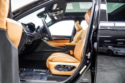 2023 Jeep Grand Cherokee Summit 4xe