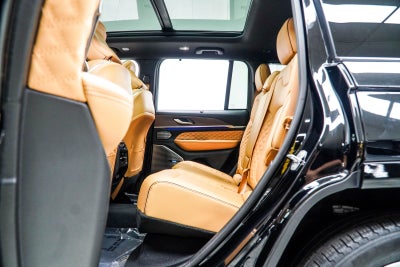 2023 Jeep Grand Cherokee Summit 4xe