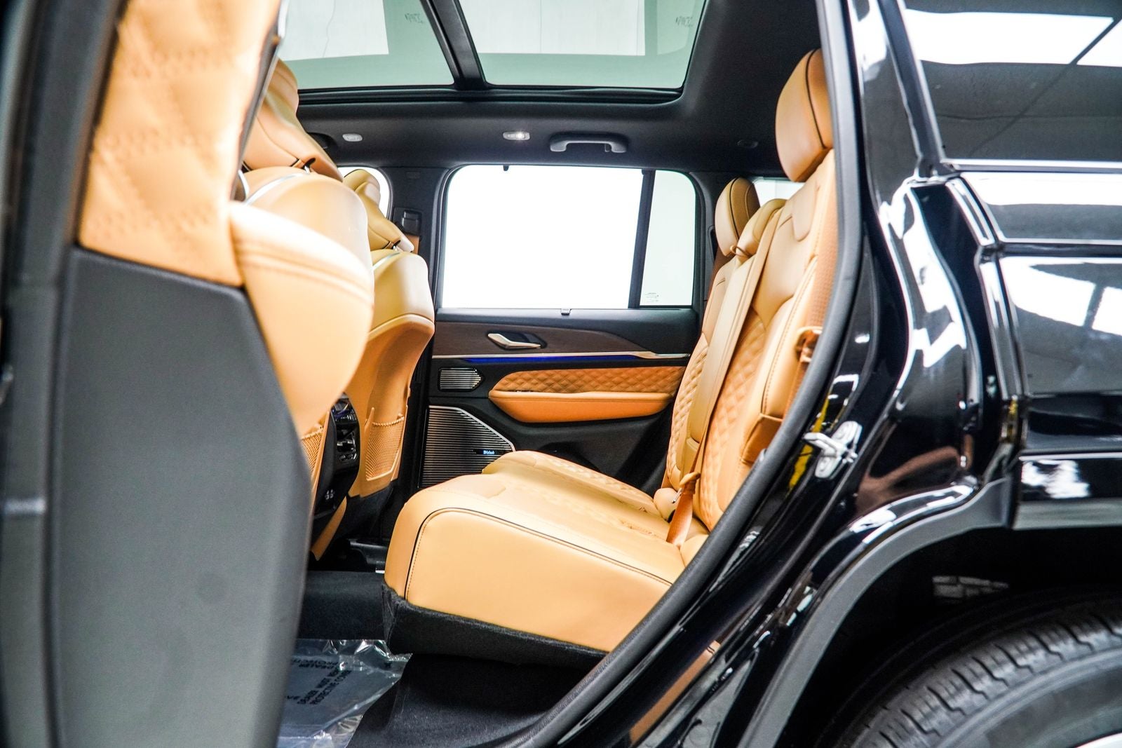 2023 Jeep Grand Cherokee Summit 4xe