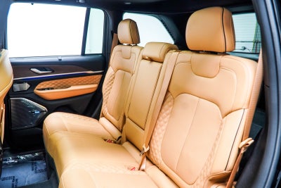 2023 Jeep Grand Cherokee Summit 4xe