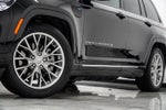 2023 Jeep Grand Cherokee Summit 4xe