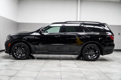 2024 Dodge Durango R/T Plus
