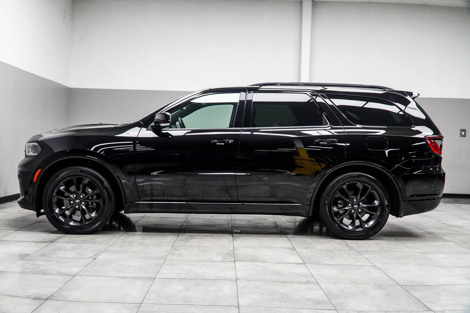 2024 Dodge Durango R/T Plus