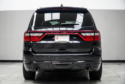 2024 Dodge Durango R/T Plus