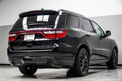 2024 Dodge Durango R/T Plus