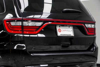 2024 Dodge Durango R/T Plus